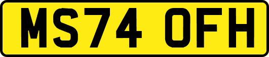 MS74OFH