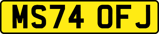 MS74OFJ