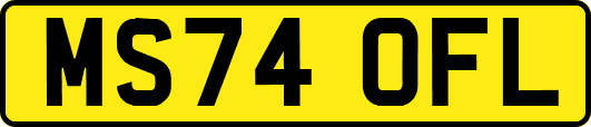 MS74OFL