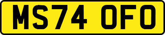 MS74OFO