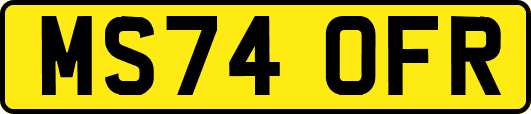 MS74OFR