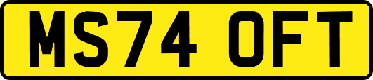 MS74OFT