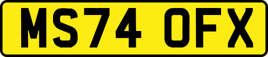 MS74OFX