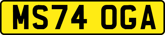 MS74OGA