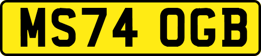 MS74OGB