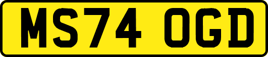 MS74OGD