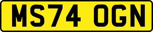 MS74OGN