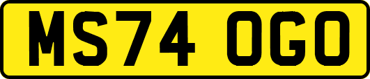 MS74OGO