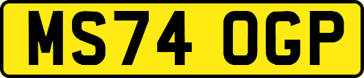 MS74OGP