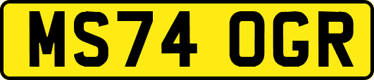 MS74OGR