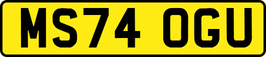 MS74OGU
