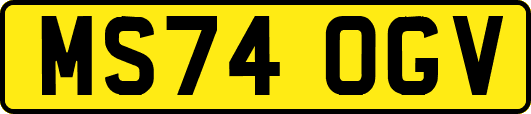 MS74OGV