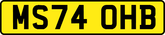 MS74OHB