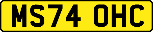 MS74OHC