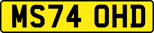 MS74OHD