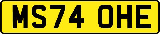 MS74OHE