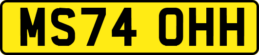 MS74OHH