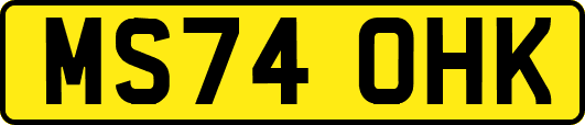 MS74OHK