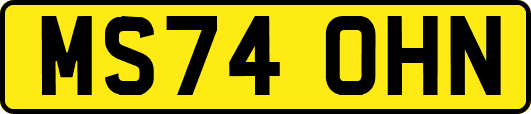 MS74OHN