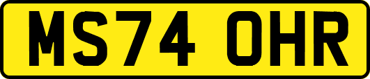 MS74OHR