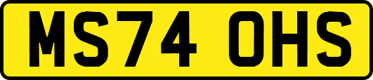 MS74OHS