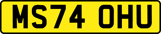 MS74OHU