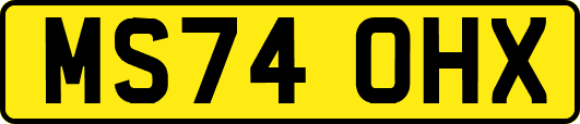 MS74OHX