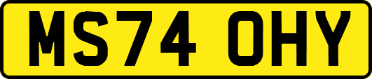 MS74OHY