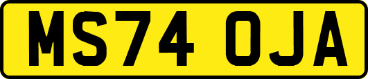MS74OJA