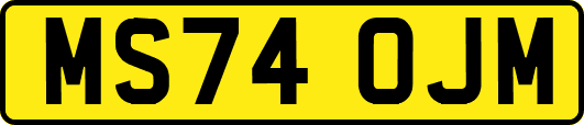 MS74OJM