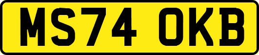 MS74OKB