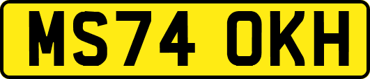 MS74OKH