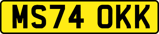 MS74OKK