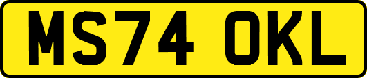 MS74OKL