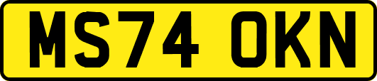 MS74OKN