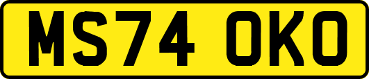 MS74OKO
