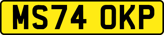 MS74OKP