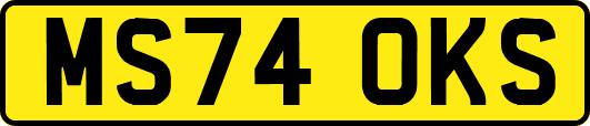 MS74OKS