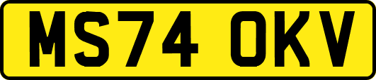 MS74OKV