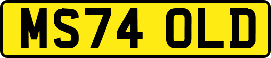 MS74OLD