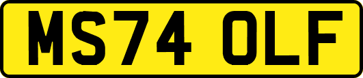 MS74OLF