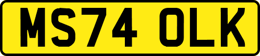 MS74OLK