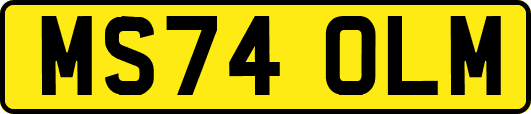MS74OLM