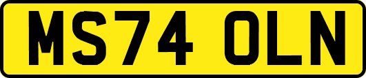 MS74OLN