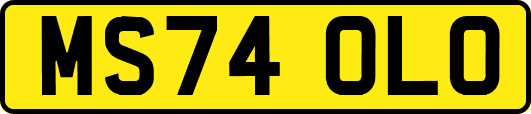 MS74OLO