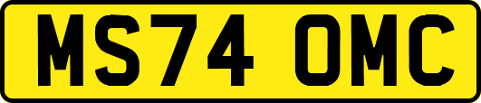 MS74OMC