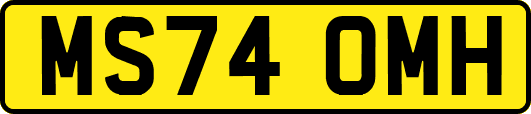 MS74OMH