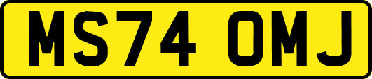 MS74OMJ