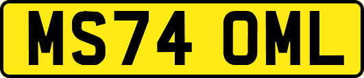 MS74OML