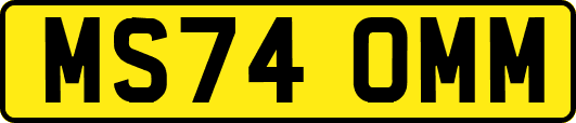 MS74OMM